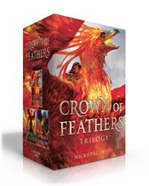 Crown of Feathers- Crown of Feathers Trilogy (Boxed Set)