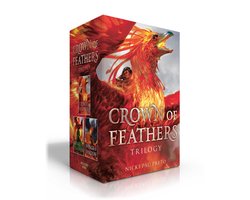 Crown of Feathers- Crown of Feathers Trilogy (Boxed Set)