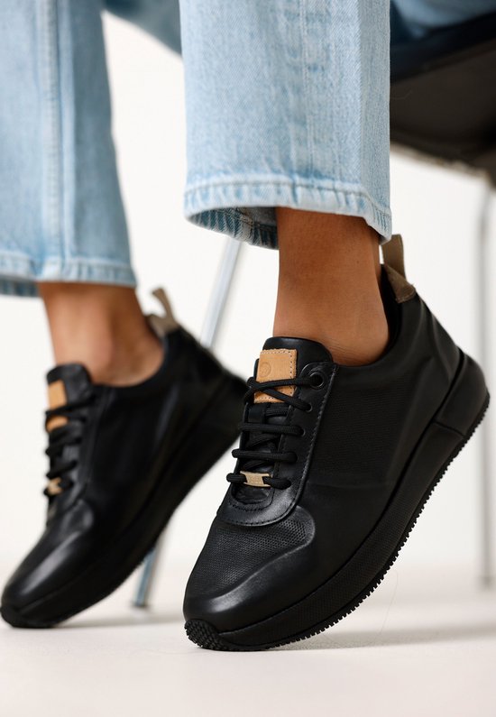 FRED DE LA BRETONIERE Black Women‘s Espadrilles
