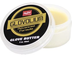 Rawlings - MLB - Honkbal - Gold Glove - Glovolium Gold - Baseball - Glove Butter - 59 ml