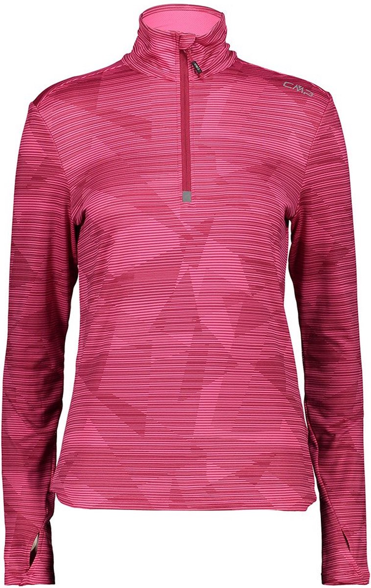 Cmp 39l1286 Sweatshirt Roze 2XS Vrouw