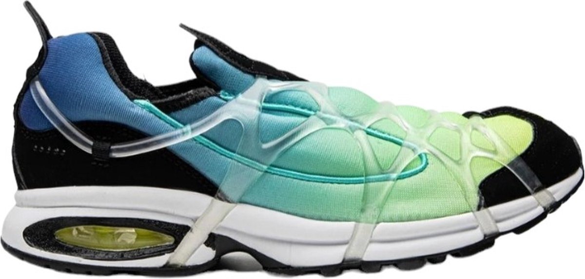 Nike Nike Air Kukini SE Sneakers Unisex Zwart