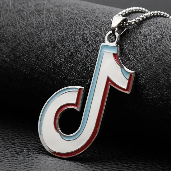 Lantine Voetbal Letterhal Sketting voor Jongens A-Z Voetbalhanger Letter L Ketting Roestvrij Staal Letterketting 55cm Sportsieraden voor Sportliefhebbers Jongens en Meisjes