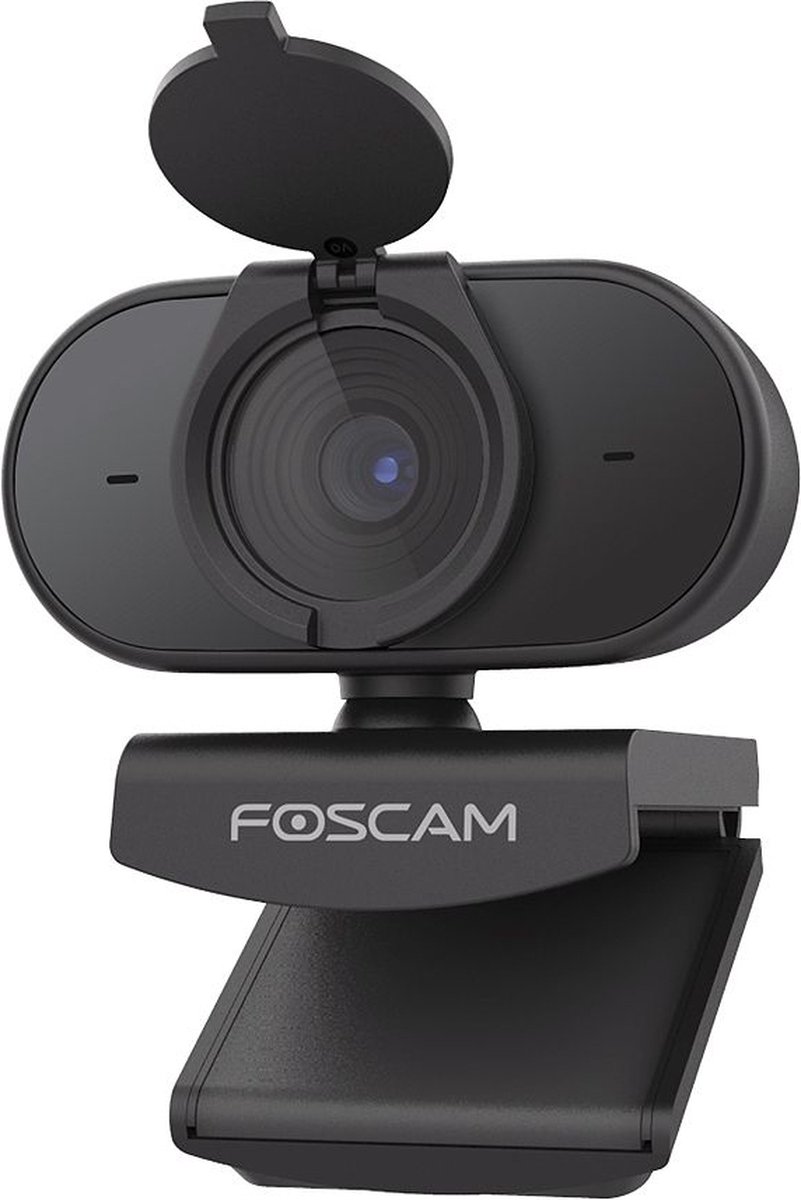 Foscam W41 webcam 2K 4MP 2688x1520