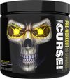 Cobra Labs The Curse - Pre-workout - 250 gram (50 doseringen) - Lemon Rush