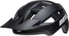 BELL Spark 2 MTB- helm - Black Matt