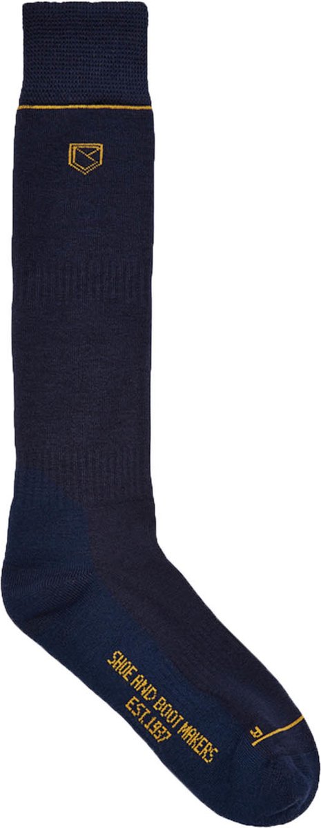 Dubarry Kilrush lange sok 9782 03 navy M