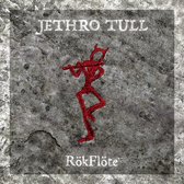 Jethro Tull - RökFlöte (LP)