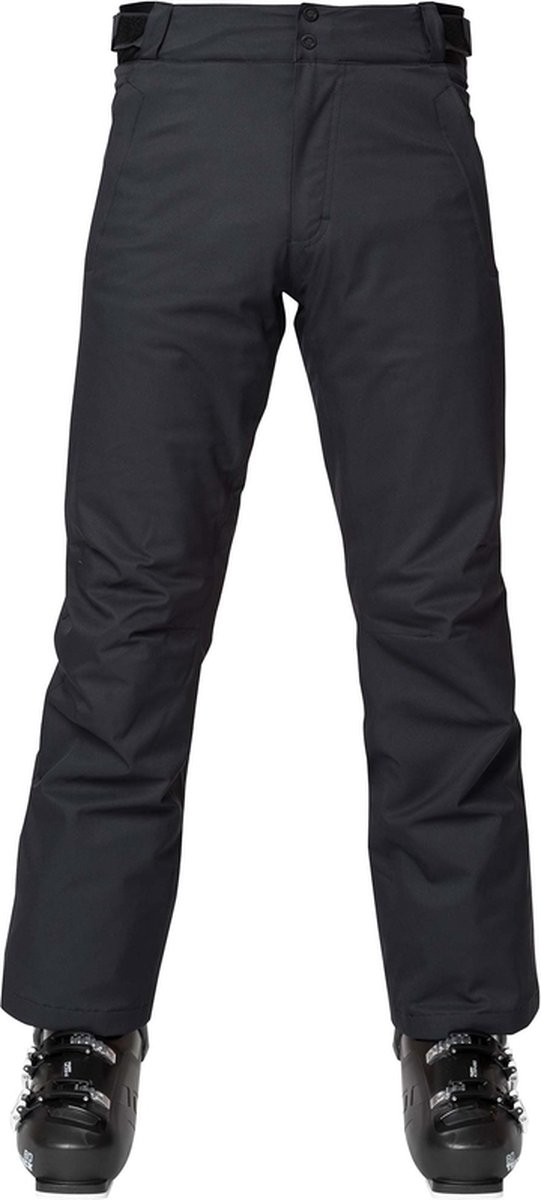 Pantalon de ski Rossignol - homme - noir - taille M | bol.com