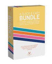 Quick & Easy Guides-A Quick & Easy Bundle
