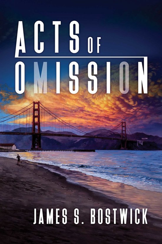 Acts of Omission - cover