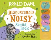 Roald Dahl Horrible Sound Book