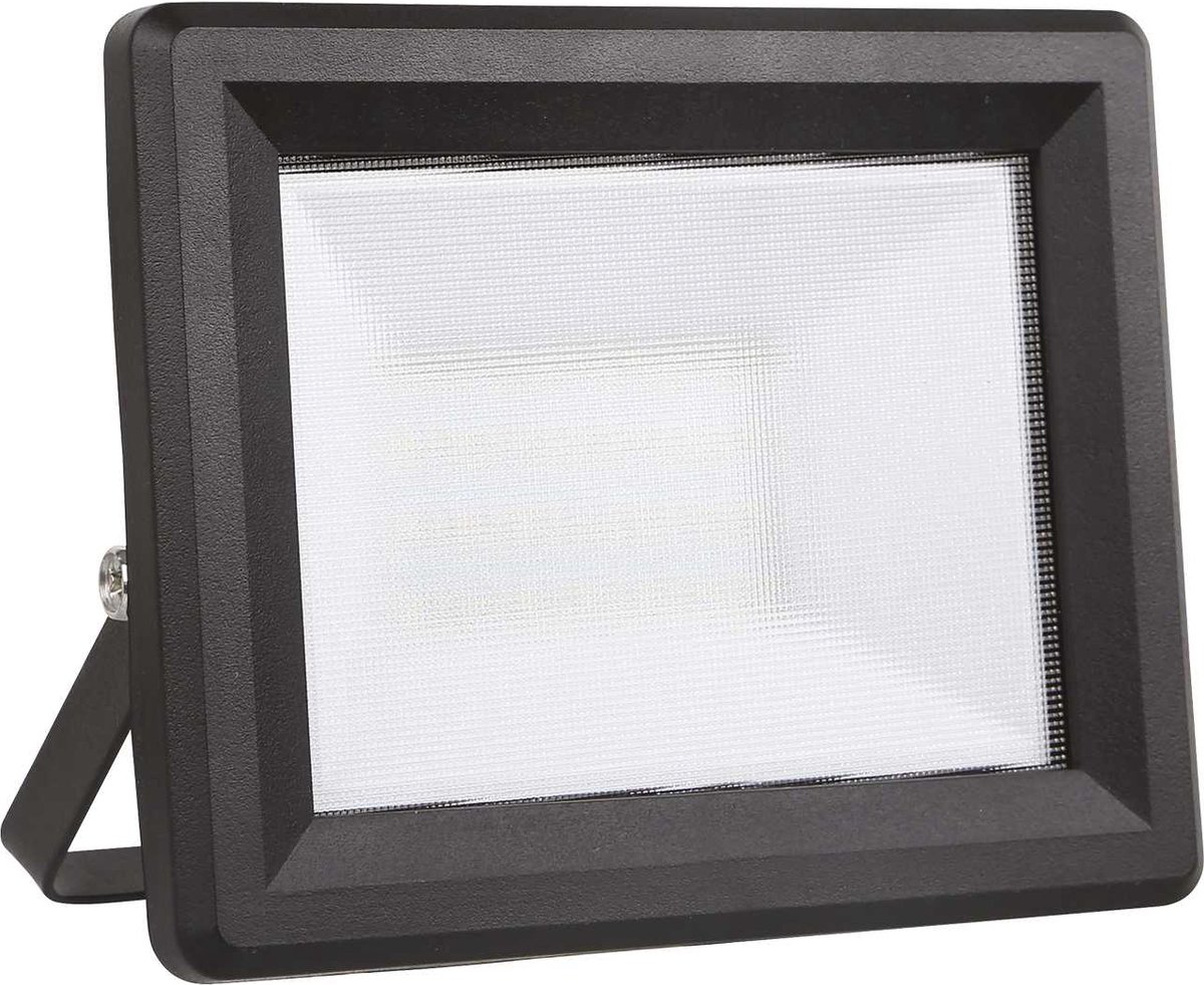 Ideal Your Lux - Wandlamp Landelijk - Metaal - LED - Voor Binnen - Lamp - Lampen - Woonkamer - Eetkamer - Slaapkamer - Zwart