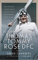 Flight Lieutenant Thomas 'Tommy' Rose DFC