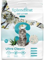 Splendicat Ulta Clean+ - Kattenbakvulling - 15L