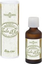 Boles d'olor Geurolie Savon de Marseille Huile d'Olive 50ml