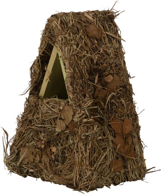 Esschert Design Camouflage Vogelhuisje