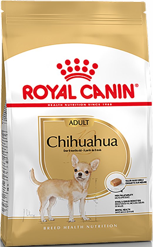 Royal Canin Chihuahua - Adult - Hondenbrokken - 1.5 KG - Royal Canin