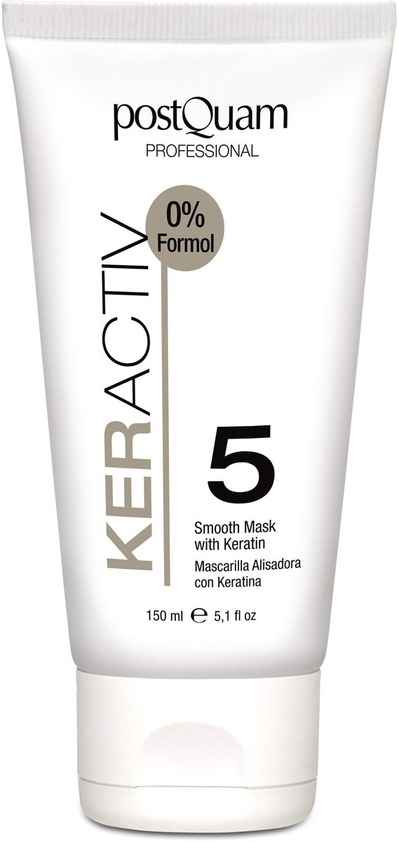 Goedkoopste Mask Keractiv Postquam