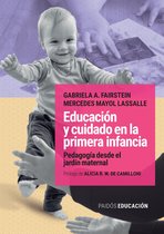 Paidos Educacion - Educación y cuidado en la primera infancia