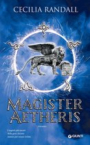 Istorie Arcane 2 - Magister Aetheris