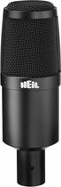 Heil Sound PR 30 Black - Dynamische microfoon, supernier, zwart