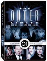 Outer Limits - Season 1 (IMPORT)