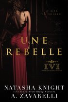Le Rite, la Trilogie 2 - Une rebelle