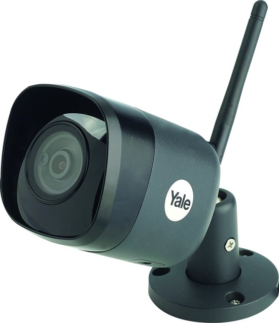 Yale smart home best sale wifi