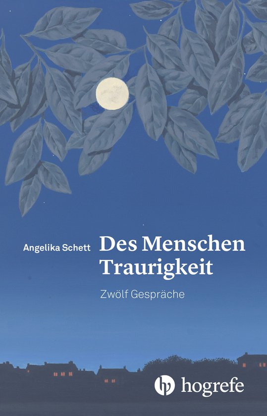 Bücher über Psychologie Des Menschen Des Menschen Traurigkeit (ebook), Angelika Schett | 9783456756578