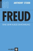 Sehr kurze Einführungen - Freud