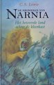 De kronieken van Narnia 2 -   Het betoverde land achter de kleerkast