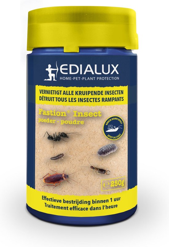 Fastion® Insect poeder / poudre 250 g