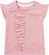 Noppies Tshirt Filles Rose New Castle Polignac - 50