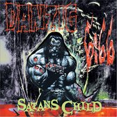 Danzig - 6:66 Satan's Child (LP) (Coloured Vinyl)