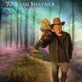 William Shatner - The Blues (CD)