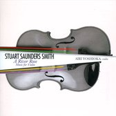 Airi Yoshioka - Stuart Saunders Smith: A River Rose - Music For Vi (CD)