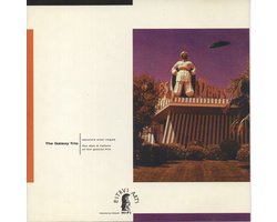 Saucers Over Vegas