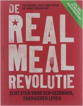 De real meal revolutie