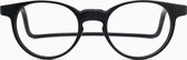Slastik Magneet leesbril Taku 001 +3
