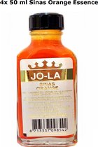 Jola Essence Sins Orange 50ml