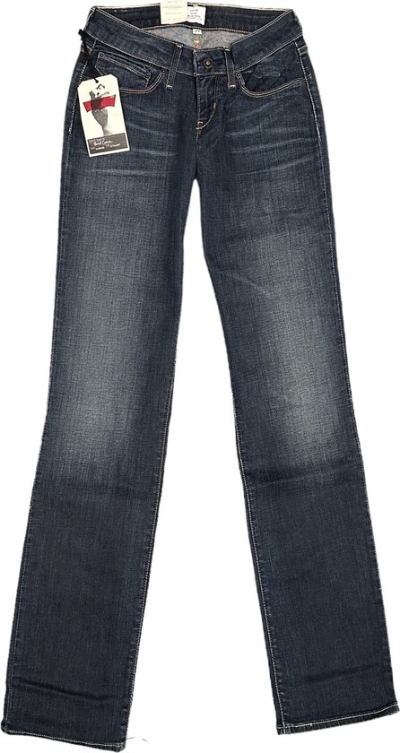 Levi's Jeans 'Bold Curve Straight' - Taille: W27/L34