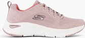 Skechers Pink Arch Comfort - Respiration Profonde - Taille 36