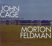 Various Artists - John Cage: Music For Keyboards 1935-1948 (2 CD)