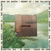 The Tallest Man On Earth - Henry St. (CD)