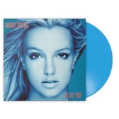 Britney Spears - In The Zone (LP)