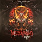 Necromantia - To The Depths Descend (CD)
