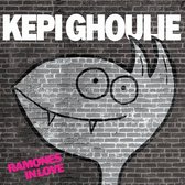 Kepi Ghoulie - Ramones In Love (LP)