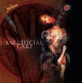 Jarboe - Sacrificial Cake (2 LP)
