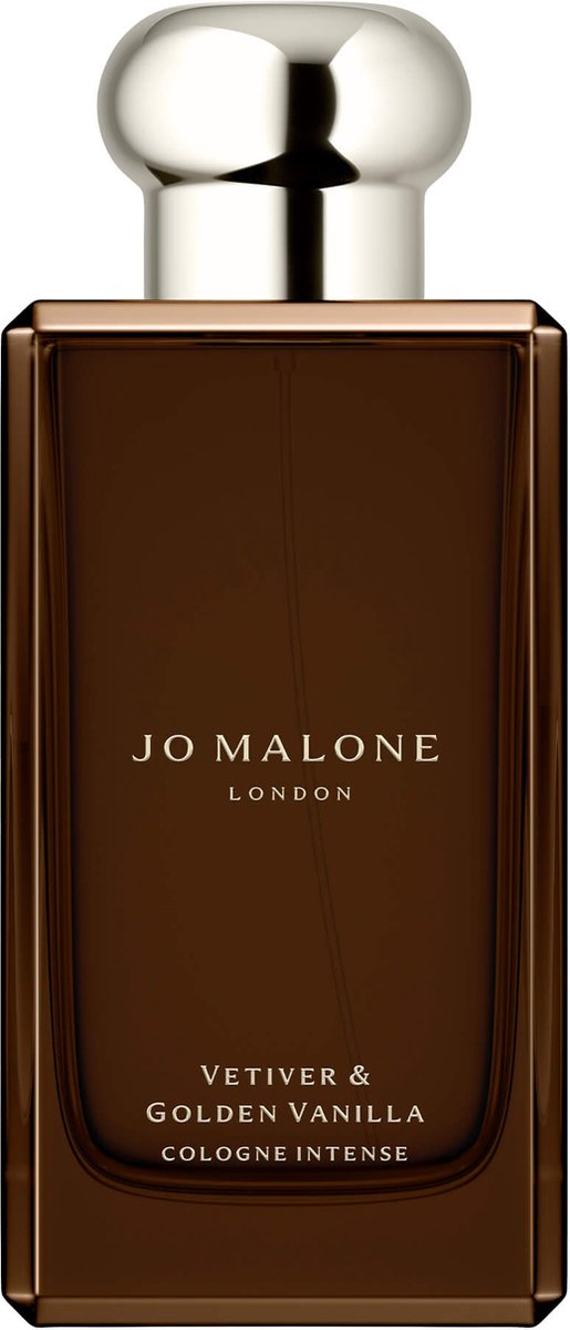 Jo Malone London - Vetiver & Golden Vanilla Cologne Intense 100Ml Spray